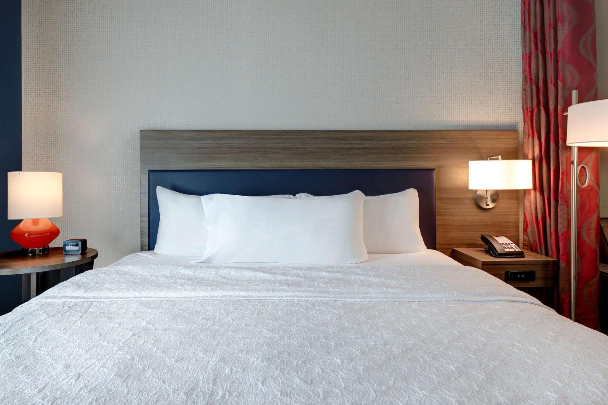 Hotel Home2 By Hilton Downtown-metrocenter