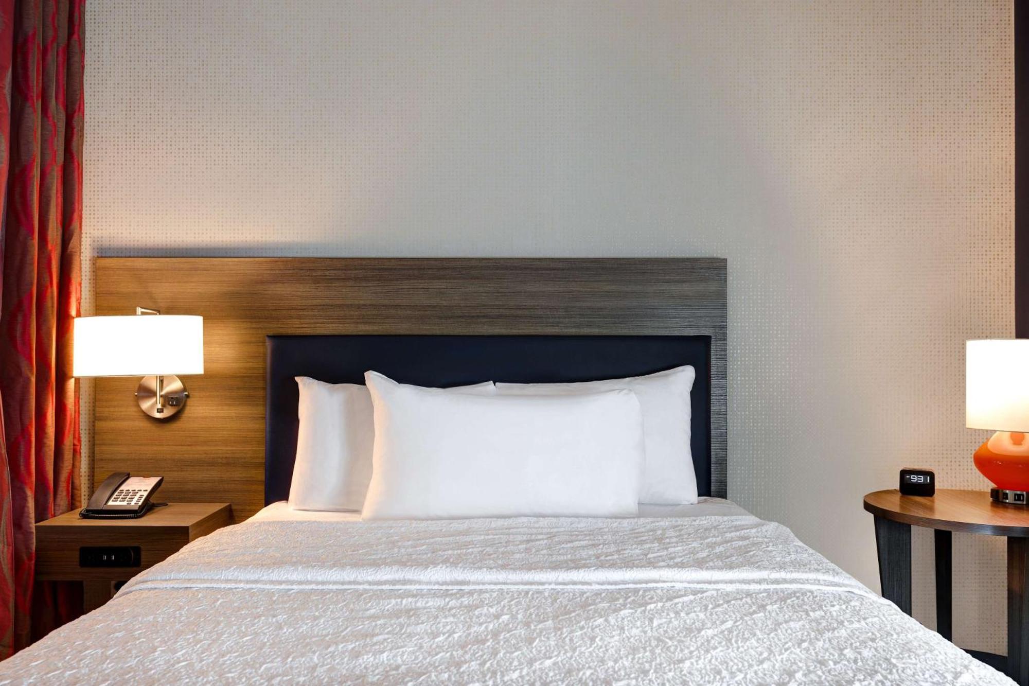 Hotel Home2 By Hilton Downtown-metrocenter Nashville